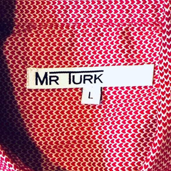 Lot of Four Shirts for Men. Two Short-Sleeve Polos and Two Short-Sleeve Button. - Picture 15 of 15